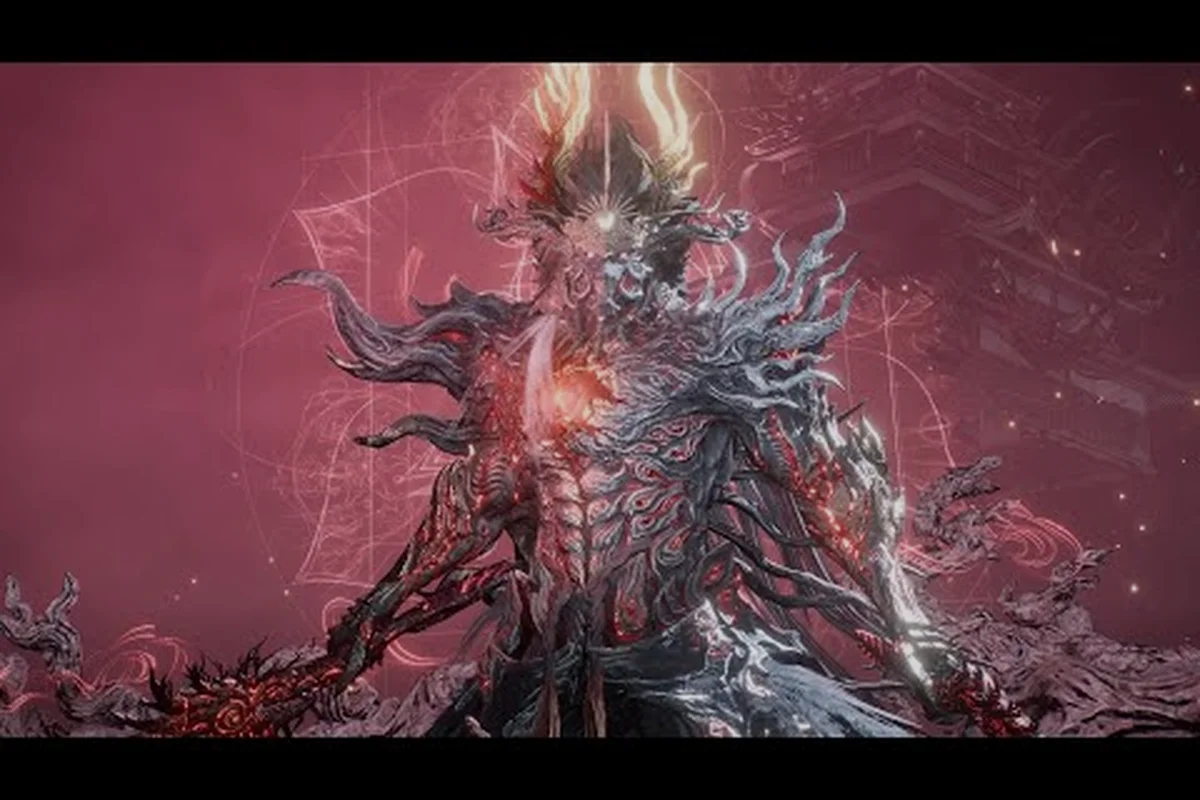 Nioh 3 All Bosses: Complete Roster and Story Order