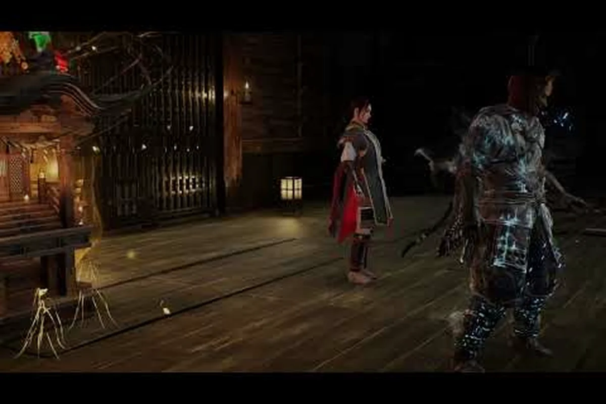 Nioh 3 프레스티지 포인트 완전 해설: 탐험 등급 올리는 법