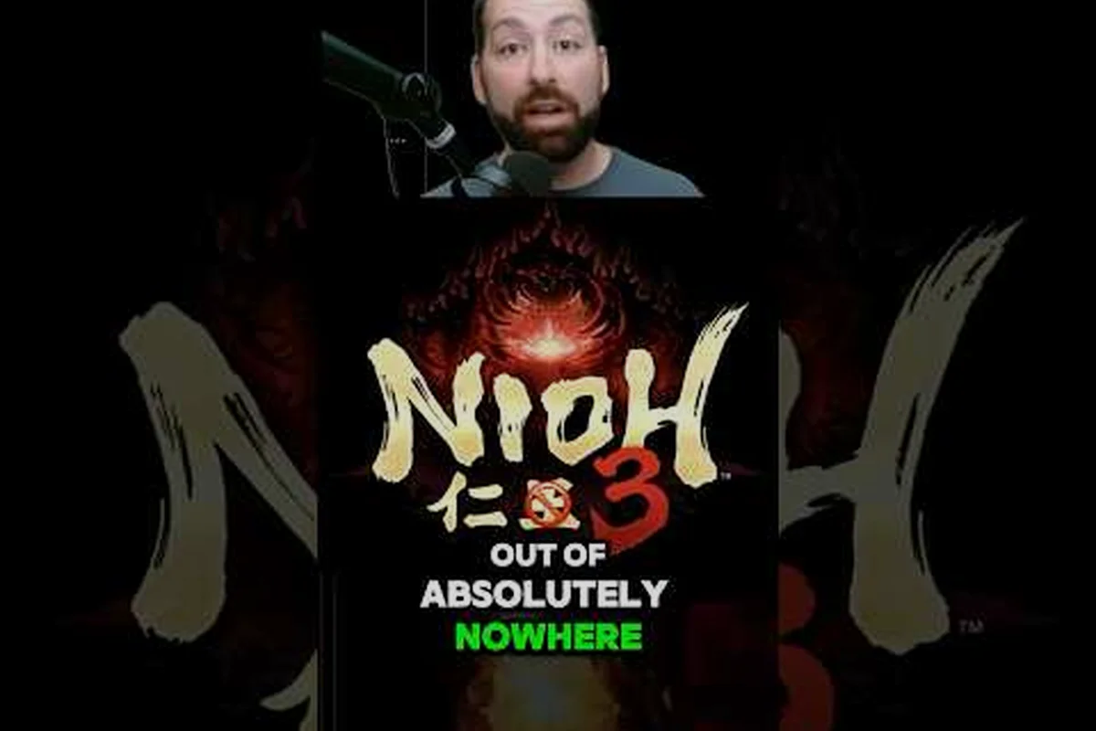 Nioh 3 Demo-News: Alle Belohnungen und exklusiven Inhalte