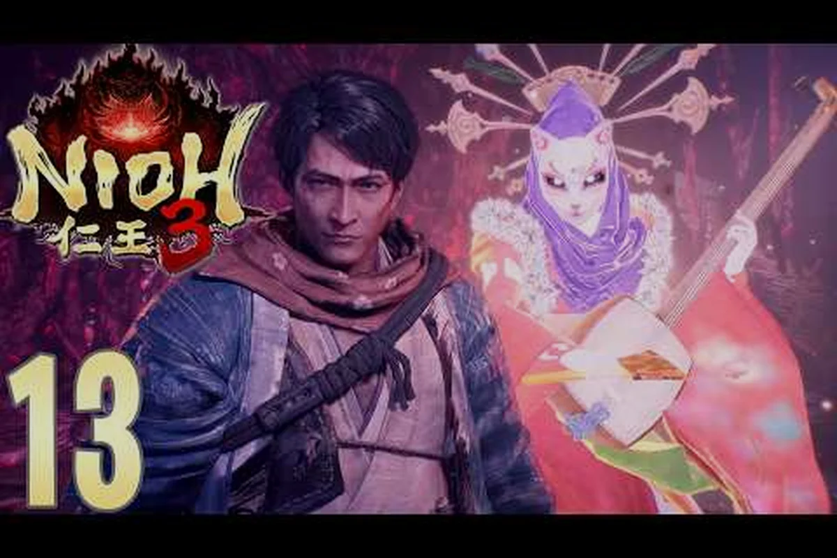 Nioh 3 Bakumatsu Missions: 스토리 길이와 보상